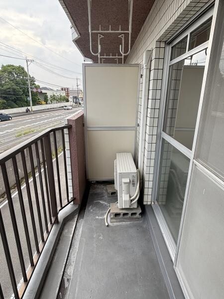 ソラリア大在の物件内観写真