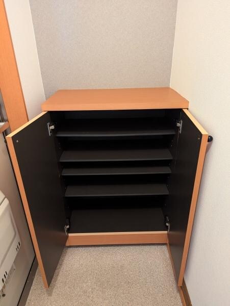 エスティアム常行の物件内観写真