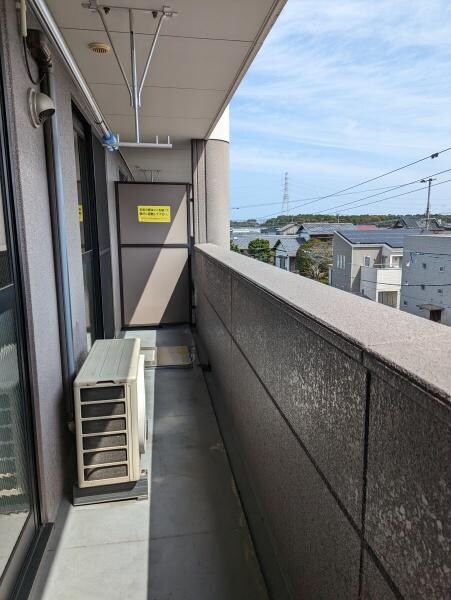 フォレストメゾンの物件内観写真