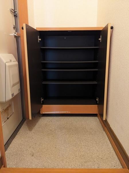 エスティアム常行の物件内観写真