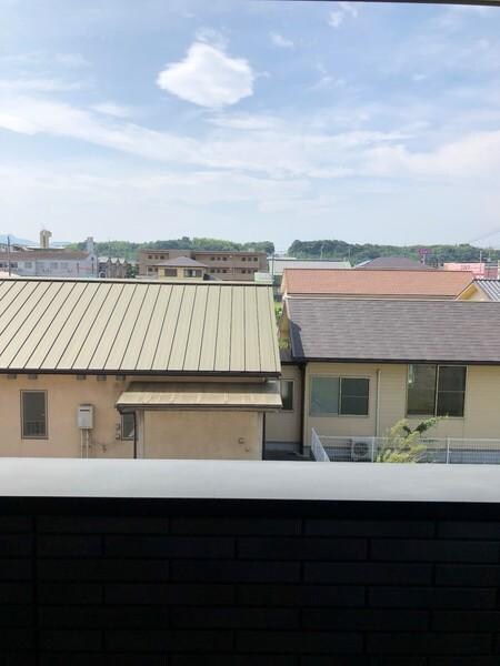 シャトルハウスⅡの物件内観写真