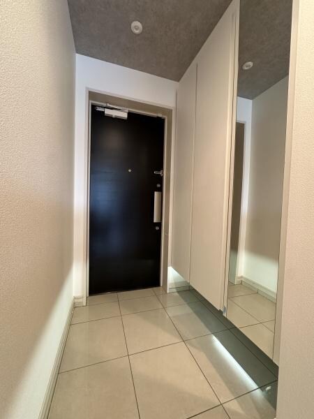 リビオ明野中央クレアの物件内観写真