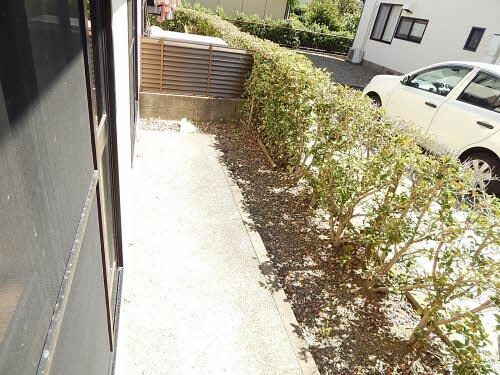 タウンコートAの物件内観写真