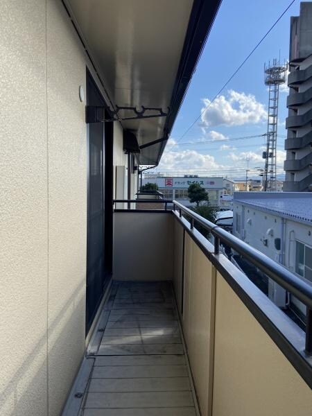 ベルレアベニールＣの物件内観写真