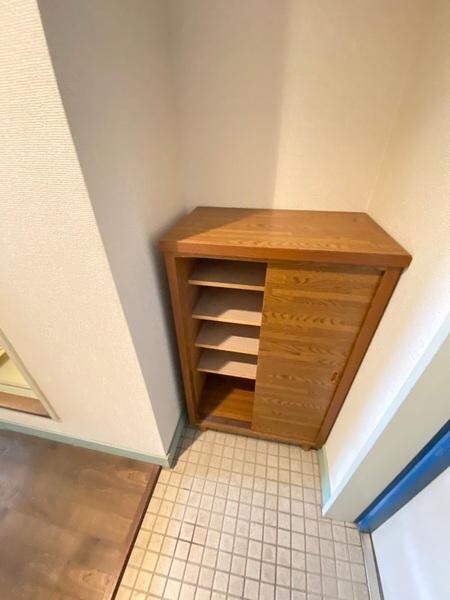 パークサイド大在中央の物件内観写真