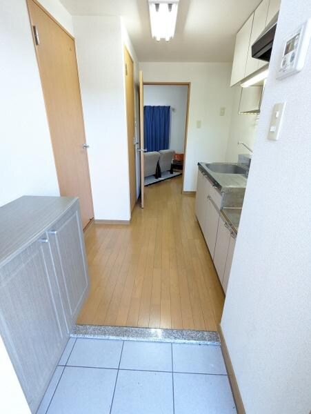 Ｒ57番館の物件内観写真