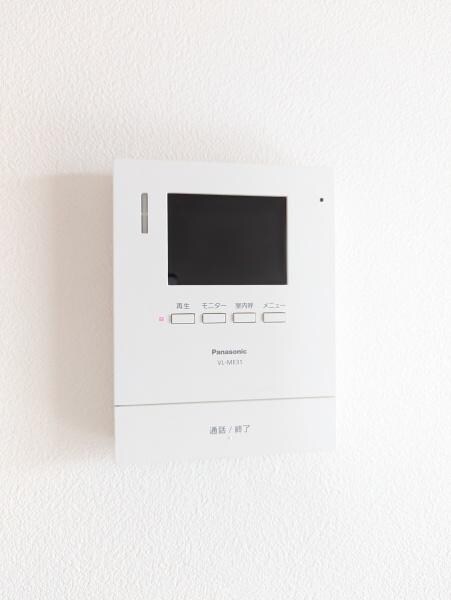 エスティアム常行の物件内観写真