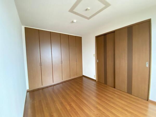 フォレストメゾンの物件内観写真