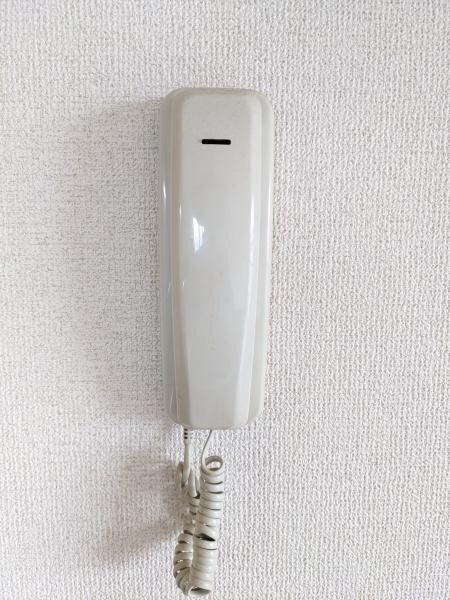 エスティアム常行の物件内観写真