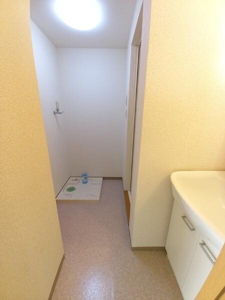 アニマーレの物件内観写真