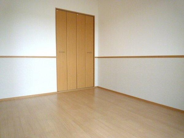 シャトルハウスⅡの物件内観写真