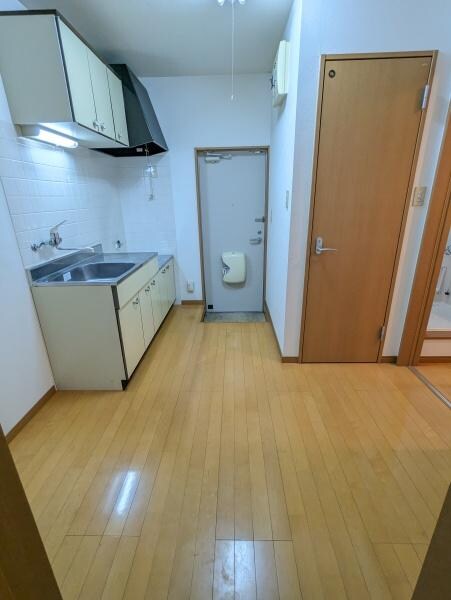 R56番館の物件内観写真