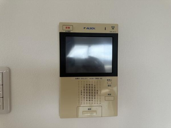 リビオ明野中央クレアの物件内観写真