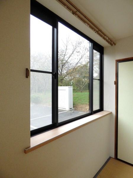 エクセレント・リブAの物件内観写真