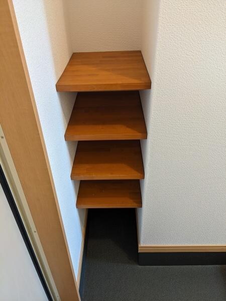 アマルフィの物件内観写真