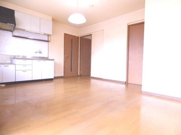 マリベール王ノ瀬の物件内観写真