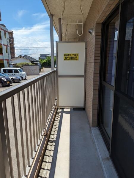 Ｒ57番館の物件内観写真