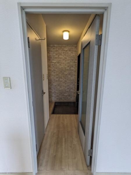 シェルエトワール高山Ｃの物件内観写真