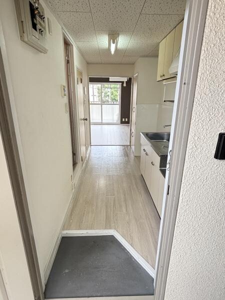 ソラリア大在の物件内観写真