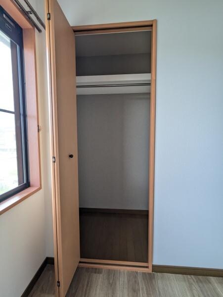 エスティアム常行の物件内観写真