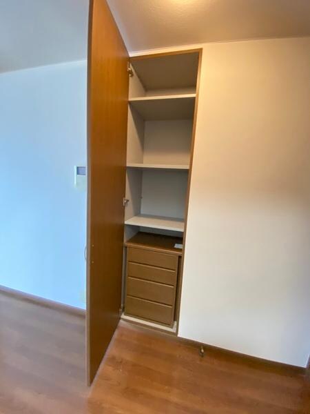 フォレストメゾンの物件内観写真