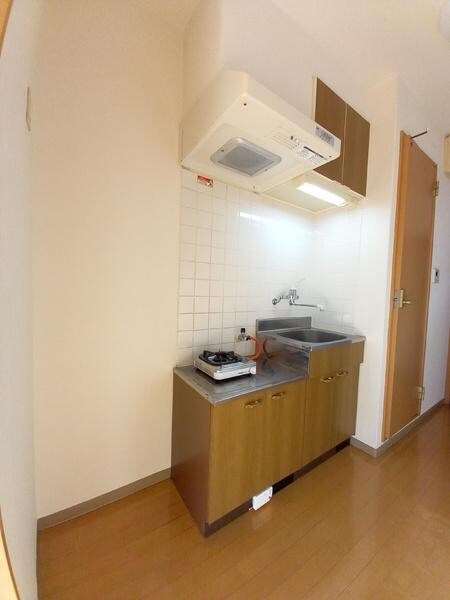 アニマーレの物件内観写真