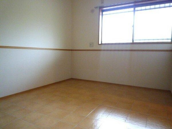 シャトルハウスⅡの物件内観写真