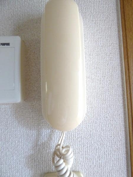 エクセレント・リブAの物件内観写真