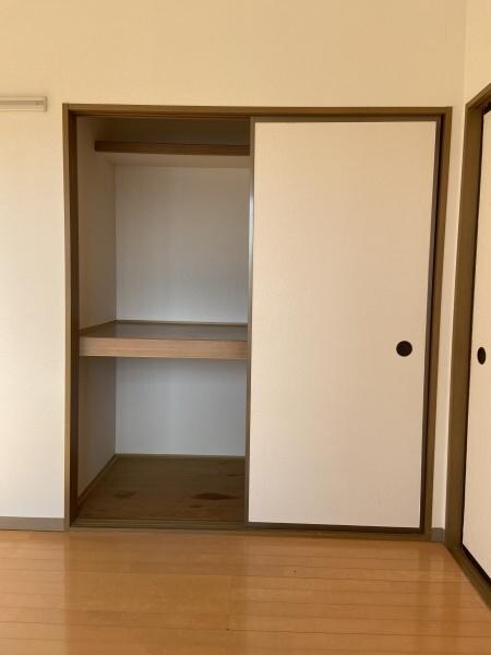 ベルレアベニールＣの物件内観写真