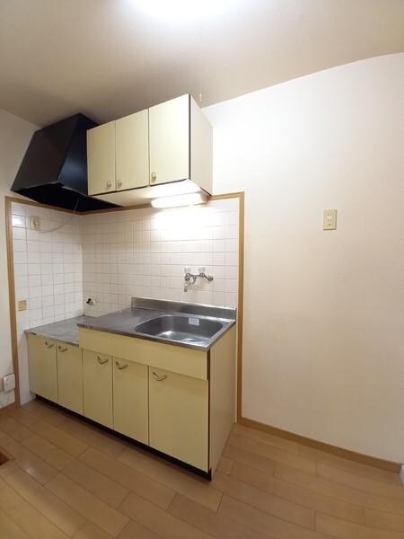 R－４８番館の物件内観写真