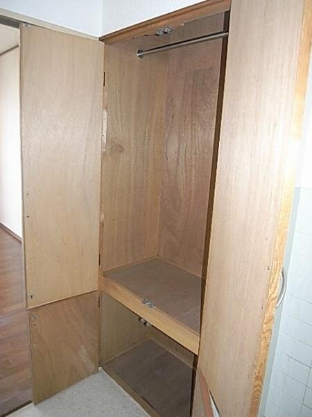 ソラリア大在の物件内観写真