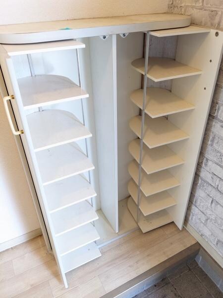 シェルエトワール高山Ｃの物件内観写真