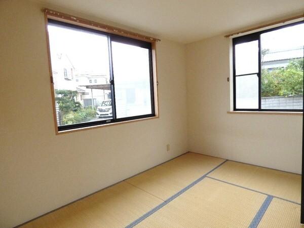 エクセレント・リブAの物件内観写真