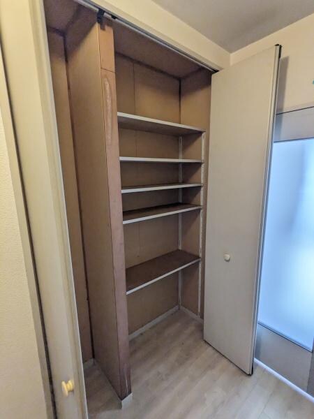 シェルエトワール高山Ｃの物件内観写真