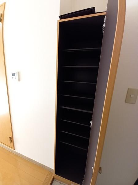 アニマーレの物件内観写真