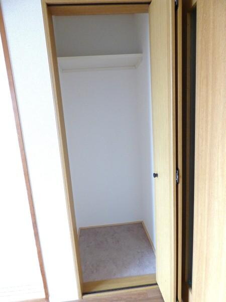 エクセレント・リブAの物件内観写真