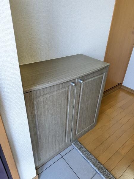 Ｒ57番館の物件内観写真