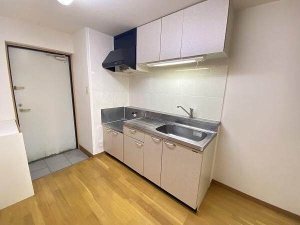 y.a.k.m.1の物件内観写真