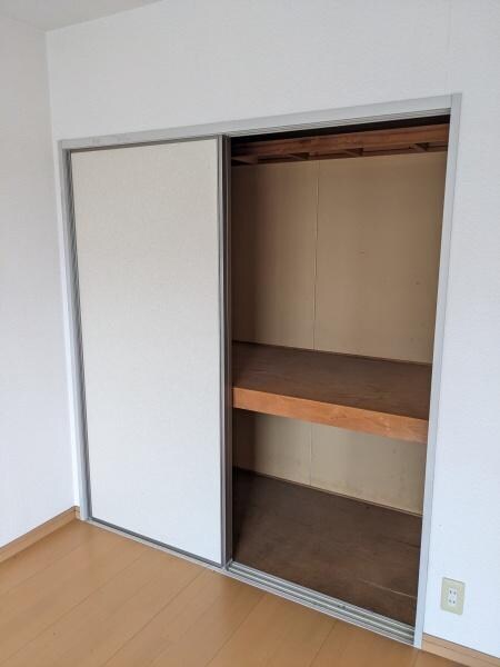 シェルエトワール高山Ｃの物件内観写真