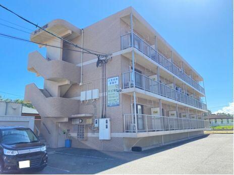 Ｒ57番館の物件外観写真