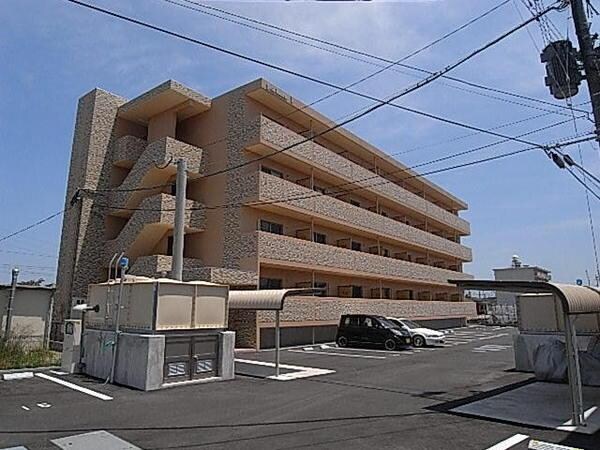 y.a.k.m.1の物件外観写真