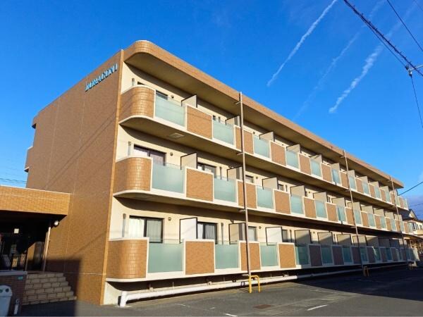 アニマーレの物件外観写真