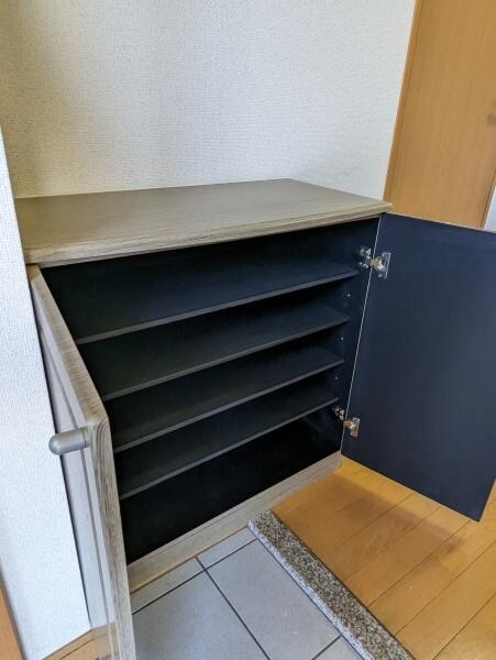 Ｒ57番館の物件内観写真