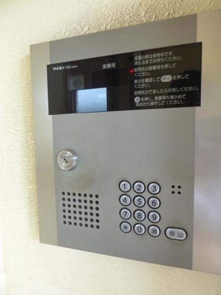 y.a.k.m.1の物件外観写真