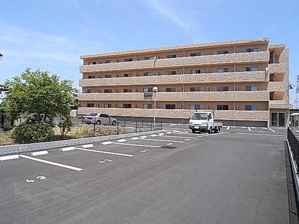 y.a.k.m.1の物件外観写真