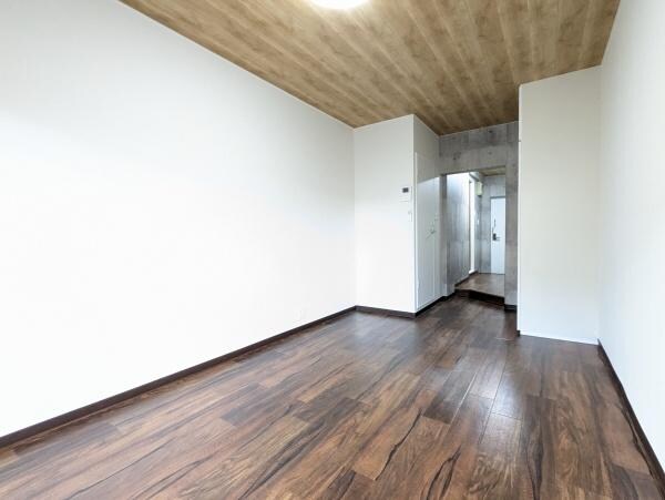 グレイス壱番館の物件内観写真