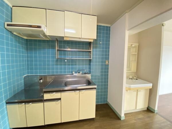 パークサイド大在中央の物件内観写真