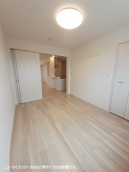 シャルマン６の物件内観写真