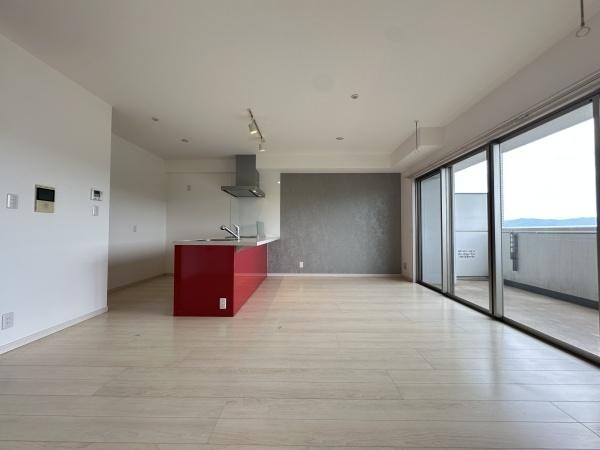 リビオ明野中央クレアの物件内観写真