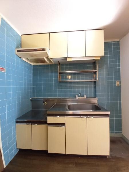 パークサイド大在中央の物件内観写真